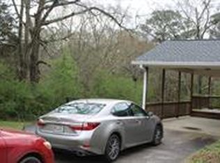 157 Ball St, Moreland, GA 30259