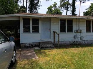 1705 Cairo St, Pensacola, FL 32507