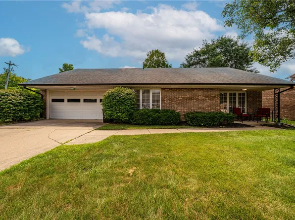 2244 Manhattan Blvd, Springfield, OH 45504