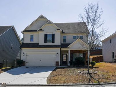 79 Parkmont Ln, Dallas, GA, 30132