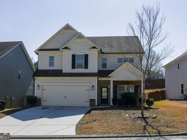 79 Parkmont Ln, Dallas, GA 30132