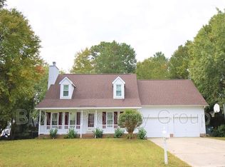 6405 Rolling Meadows Ln, Fayetteville, NC 28306