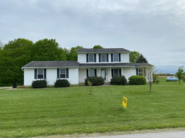10672 County Road 32, Green Springs, OH 44836