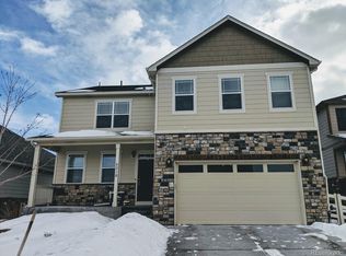 6018 Sun Mesa Cir, Castle Rock, CO 80104