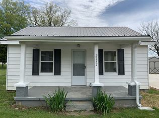 2757 Minor Hill Hwy, Pulaski, TN 38478