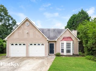 2968 Old Lost Mountain Rd, Powder Springs, GA 30127