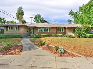 6485 Oakridge Way, Sacramento, CA