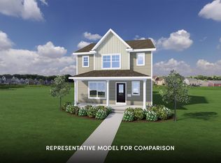 424 New Hampton Dr, Oregon, WI 53575