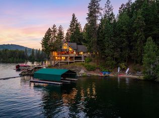 1750 W Valhalla Rd, Coeur D Alene, ID 83814