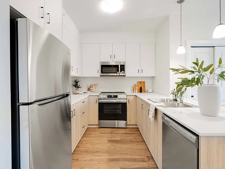 660 Sunningdale Rd E #101 — Photo 1