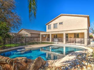 3555 E Amarillo Way, San Tan Valley, AZ 85140
