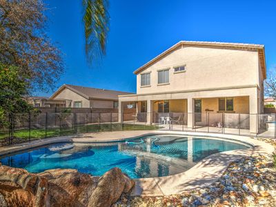 3555 E Amarillo Way, San Tan Valley, AZ, 85140