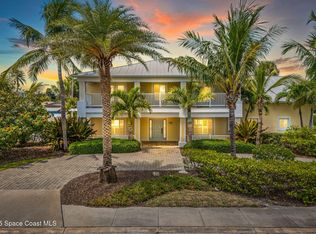 5055 Ocean Beach Blvd, Cocoa Beach, FL 32931