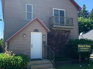 120 Elm Ave, Gaylord, MI 49735