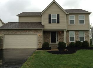 1551 Bent Maple Dr #00, Blacklick, OH