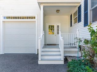 20 James St, Peabody, MA 01960