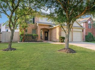 20927 Rose Crossing Ln, Spring, TX 77379