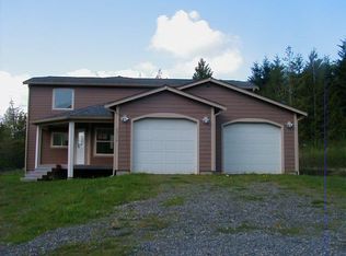 22114 167th Avenue Ct E, Graham, WA 98338