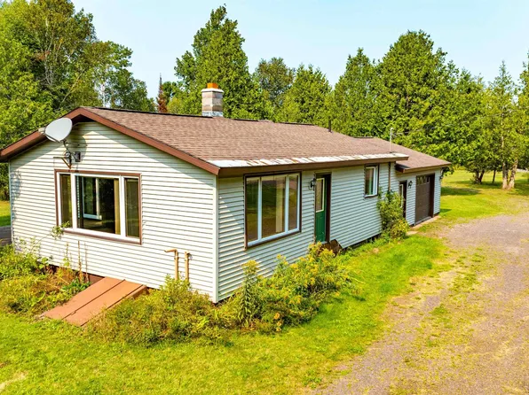 4319 Five Mile Point Rd, Allouez, MI 49805