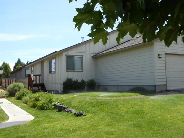 886 NE Hidden Vly Way Unit 1, Bend, OR 97701