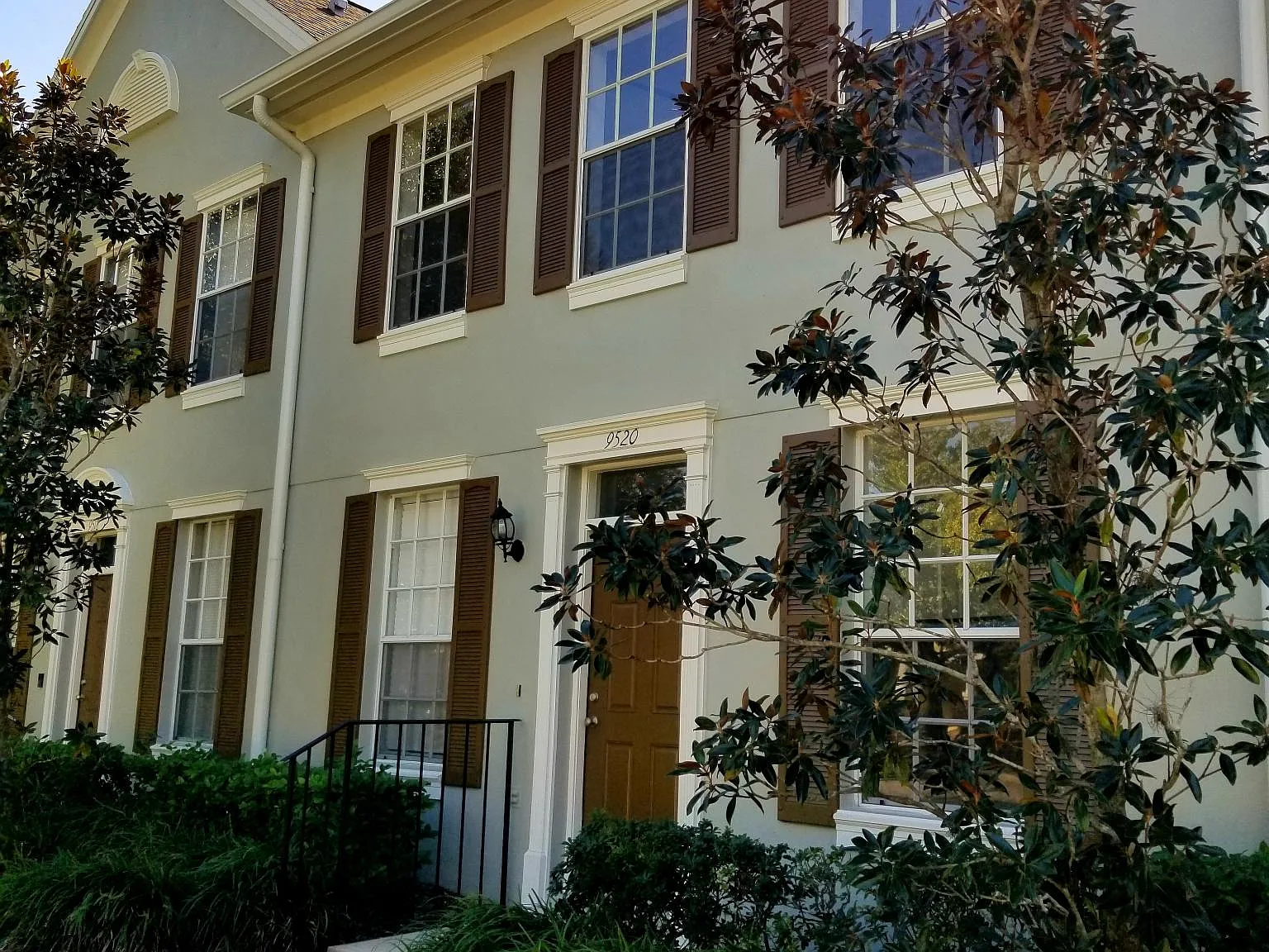 3 bed, 2.5 bath, 1452 sqft, $2,900 — Photo 2