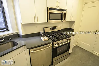 Rented by Metropolitan Property Group