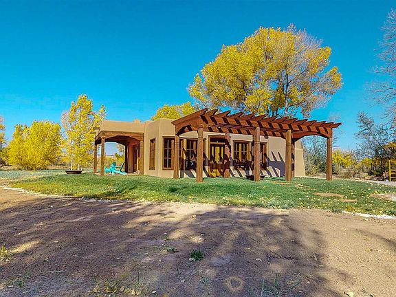 4th image of 23 Rancho Acequias Bosque De Abiquiu