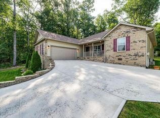 124 Shore Ln, Fairfield Glade, TN 38558