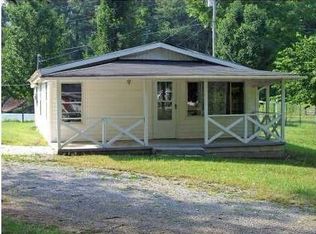 155 Mockingbird Dr, Dunlap, TN 37327