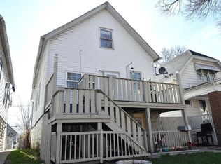 2474 S 12th St, Milwaukee, WI 53215