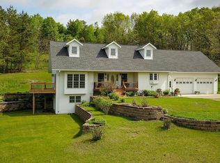 W3800 County Road B, Mondovi, WI 54755