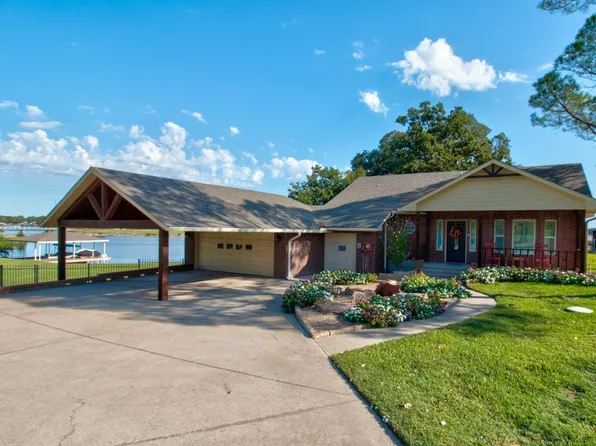 112 Cheyenne Dr, Lake Kiowa, TX 76240