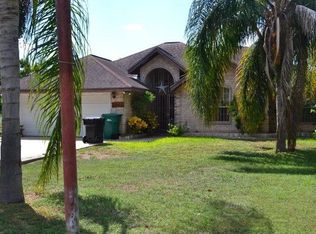 829 Dawson Rd, Mercedes, TX 78570