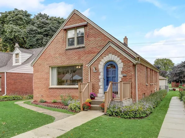 2919 North 85th STREET, Milwaukee, WI 53222