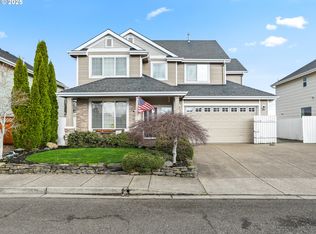 857 June Dr, Molalla, OR 97038