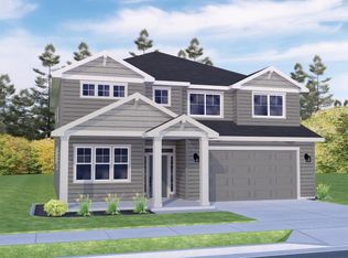 1774 N Hood River Rd, Liberty Lake, WA 99016
