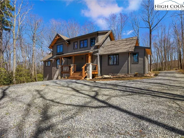 201 Springwinds Drive, Banner Elk, NC 28604