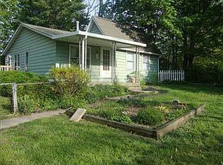 5143 Hardegan St, Indianapolis, IN 46227
