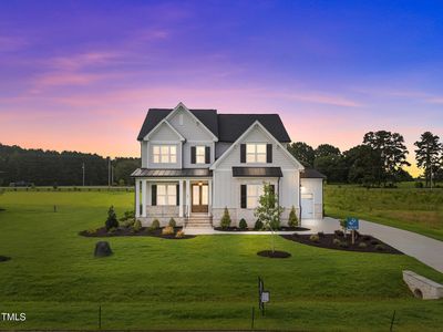 190 Broadleaf Ln, Youngsville, NC, 27596