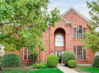 1521 Westchase Dr, Allen, TX 75002