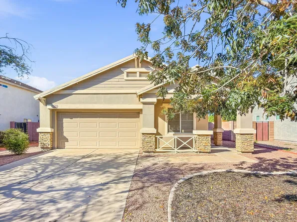 2586 W Jasper Ave, Apache Junction, AZ 85120