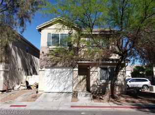 2268 Sunrise Ranch St, Las Vegas, NV 89156