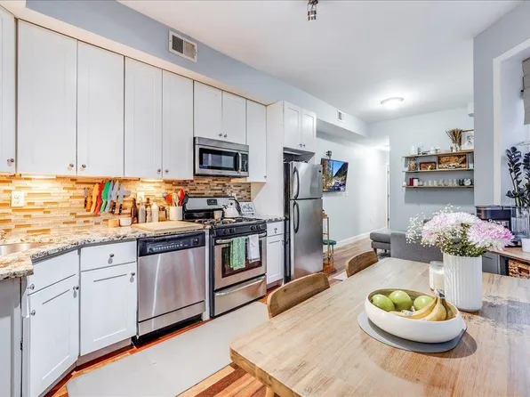 149 Webster Ave APT 1, Jersey City, NJ 07307