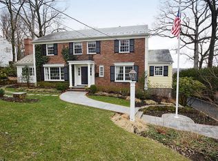 62 Portland Rd, Summit, NJ 07901