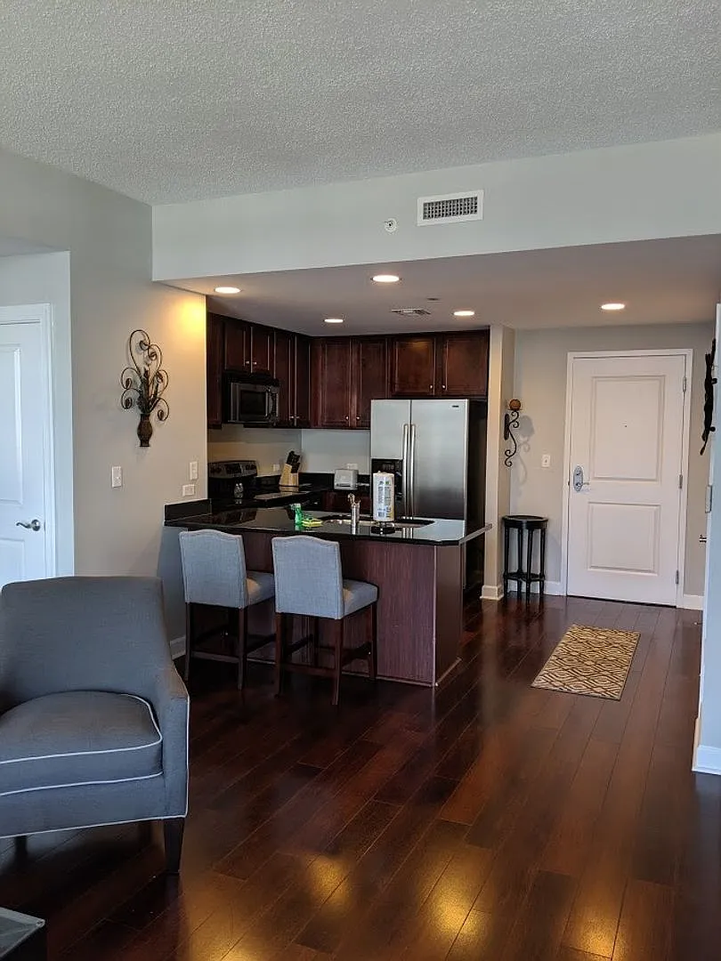 Condo with a View, City that is! — Photo 1