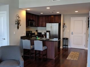 1101 Haxall Poin Unit 811, Richmond, VA 23219