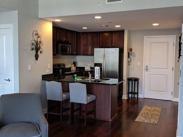 1101 Haxall Poin UNIT 811