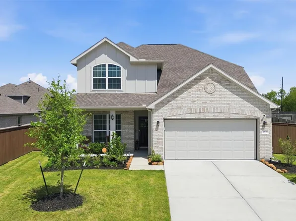 2535 Solano Ln, Baytown, TX 77523