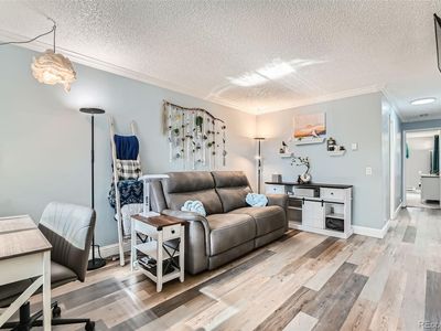 7835 Barbara Ann Drive #F, Arvada, CO, 80004