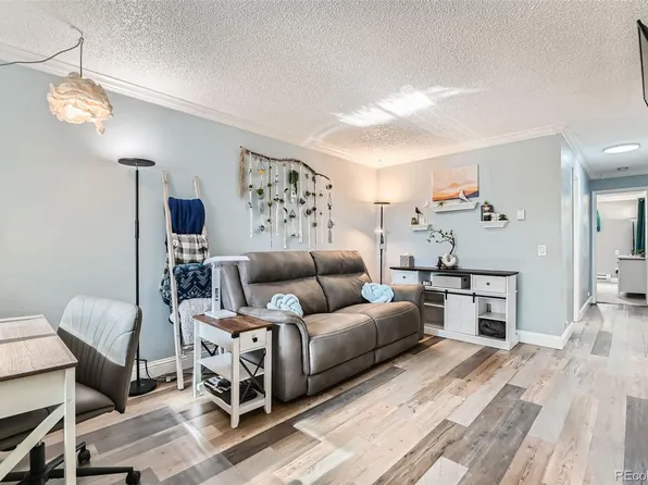 7835 Barbara Ann Drive #F, Arvada, CO 80004